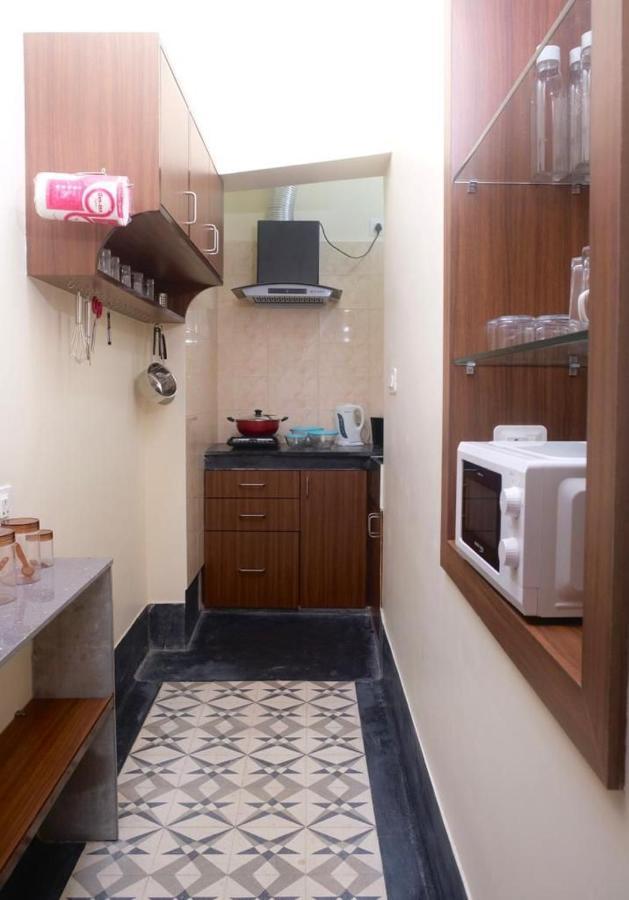 अपार्टमेंट Olys Gariahat Kolkata