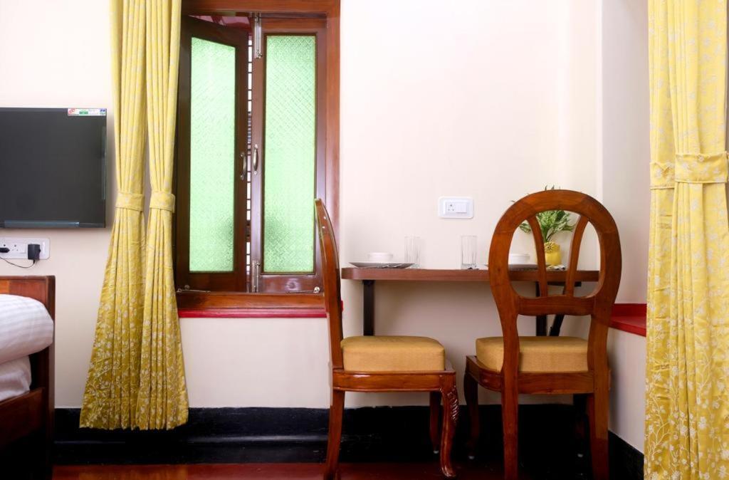 Olys Gariahat अपार्टमेंट Kolkata