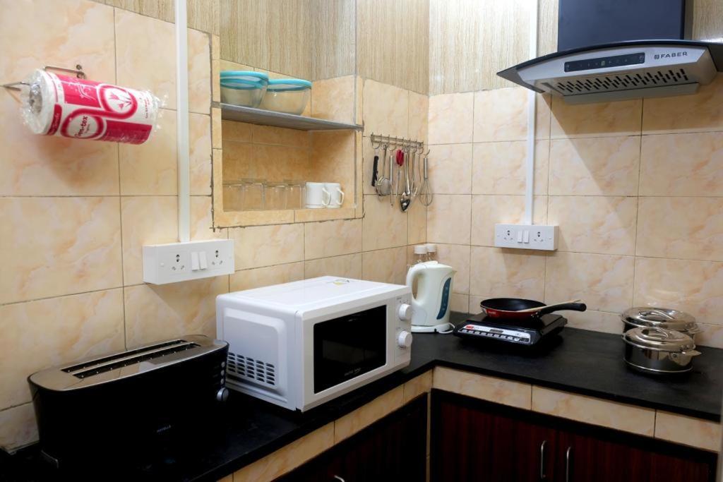 अपार्टमेंट Olys Gariahat Kolkata